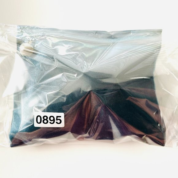 0895 BEAUTY SKINCARE MAKEUP COSMETIC BUNDLE SET WITH MAKEUP BAG - Picture 7 of 7